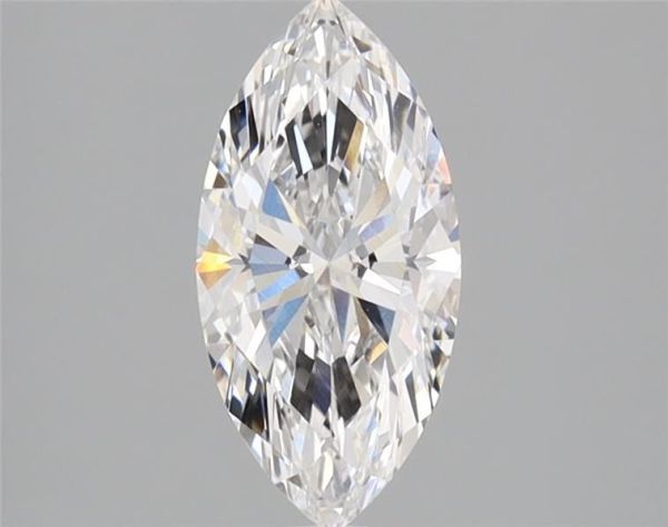 Marquise Lab-Grown Diamond image