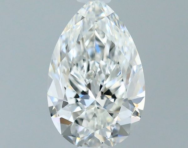 Pear Diamond image