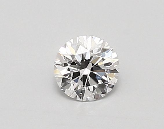 Round Lab-Grown Diamond image