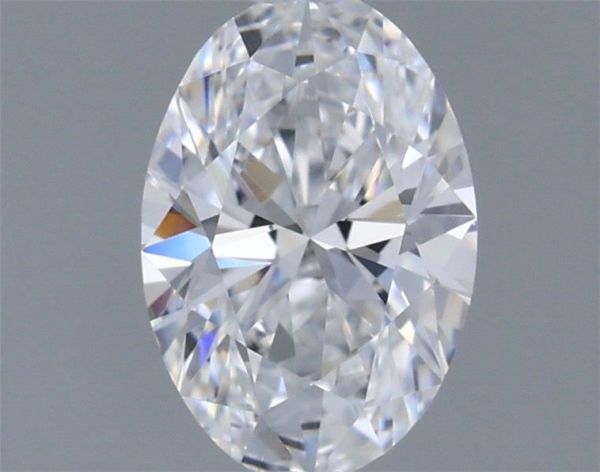 Oval Diamond image