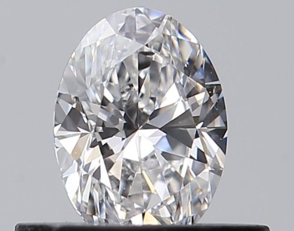 Oval Diamond image