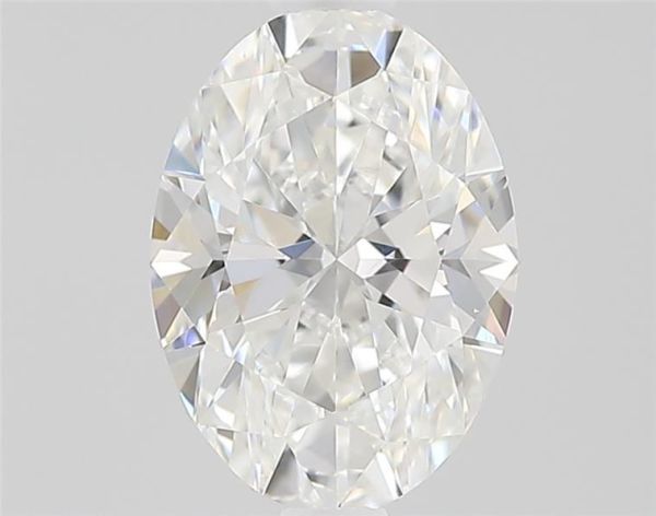 Oval Diamond image