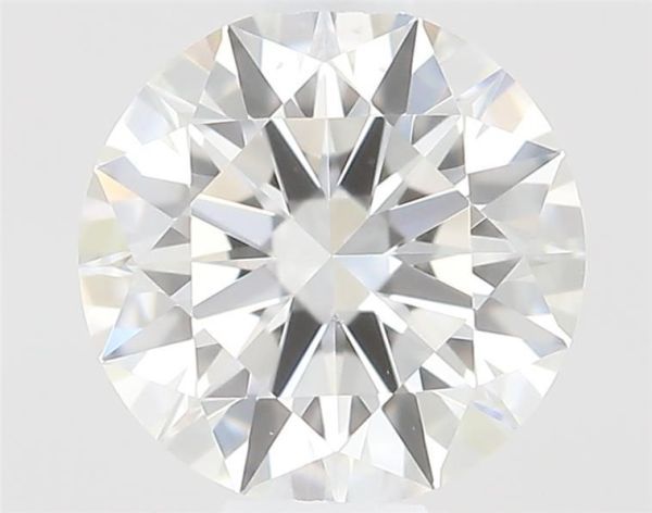 Round Diamond image