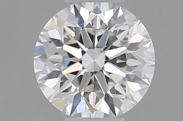 Round Diamond image