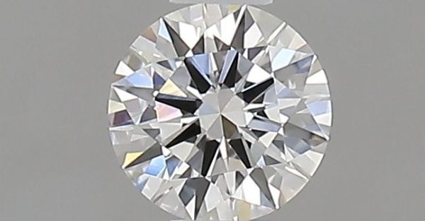 Round Diamond image