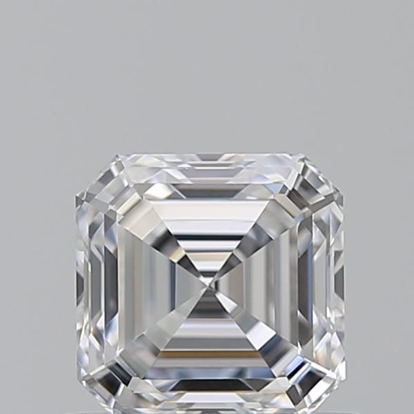 Asscher Diamond image