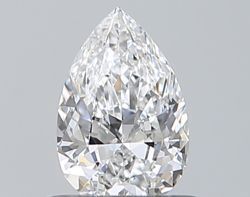 Pear Diamond image