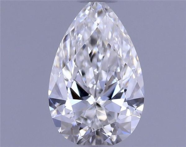 Pear Diamond image