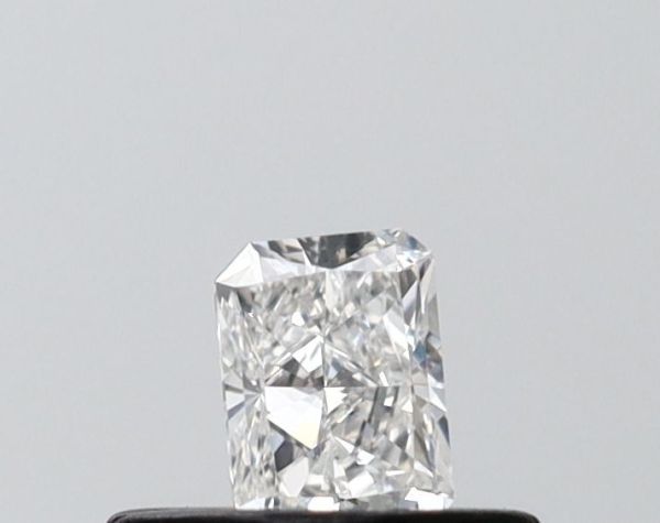 Radiant Lab-Grown Diamond image