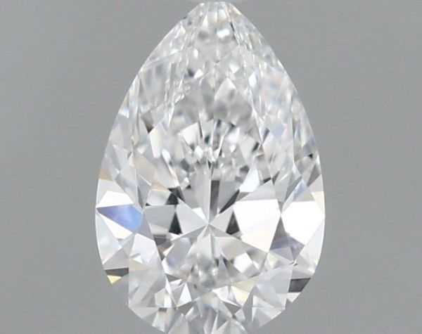 Pear Diamond image