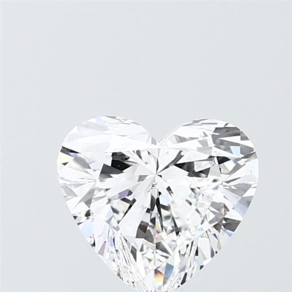 Heart Lab-Grown Diamond image