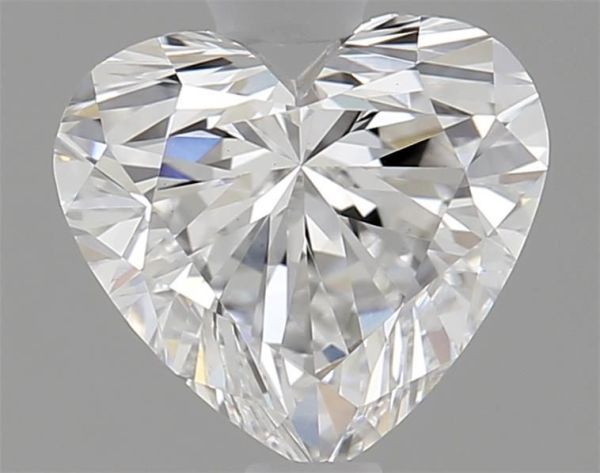 Heart Lab-Grown Diamond image