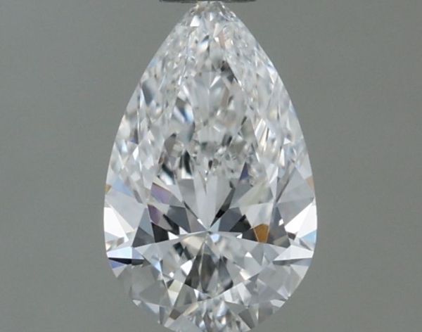 Pear Diamond image