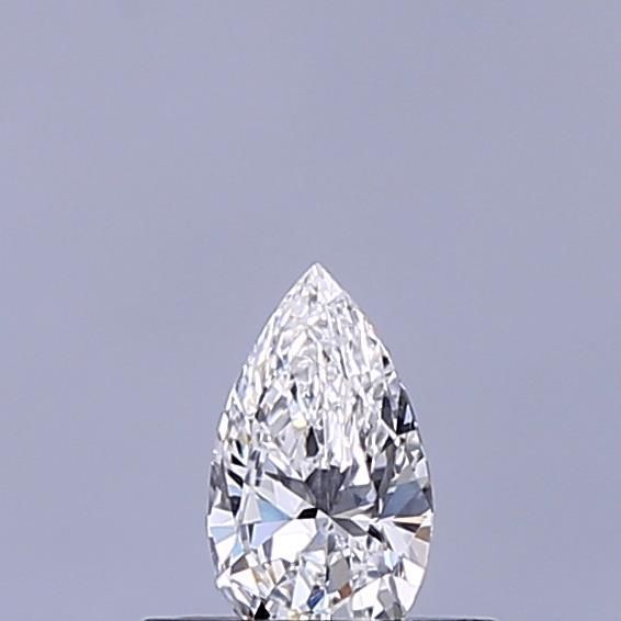 Pear Lab-Grown Diamond image