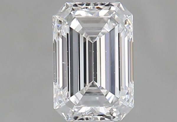 Emerald Diamond image