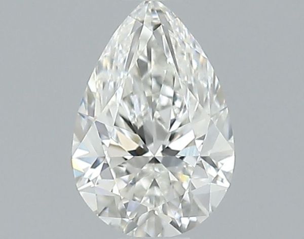 Pear Diamond image