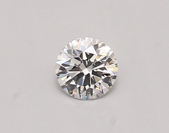 Round Lab-Grown Diamond image