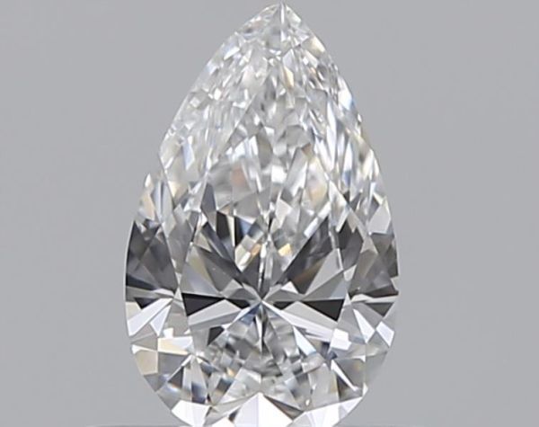Pear Diamond image