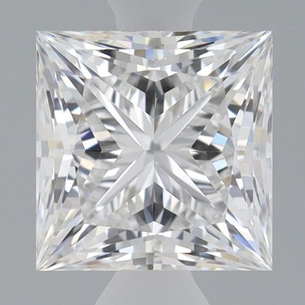 Princess Lab-Grown Diamond image