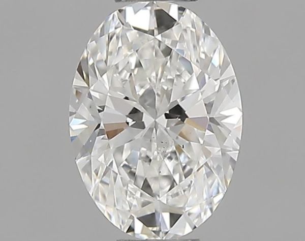 Oval Diamond image