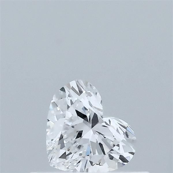Heart Lab-Grown Diamond image