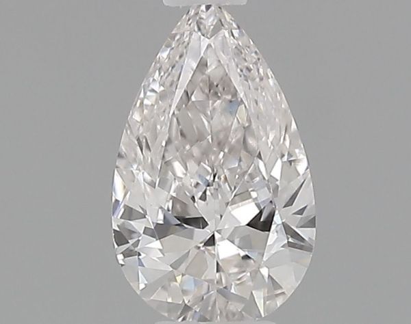 Pear Lab-Grown Diamond image