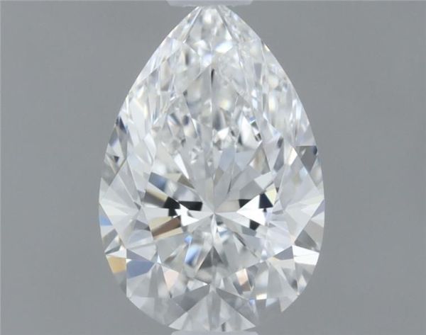 Pear Diamond image