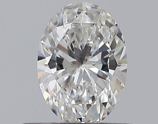 Oval Diamond image