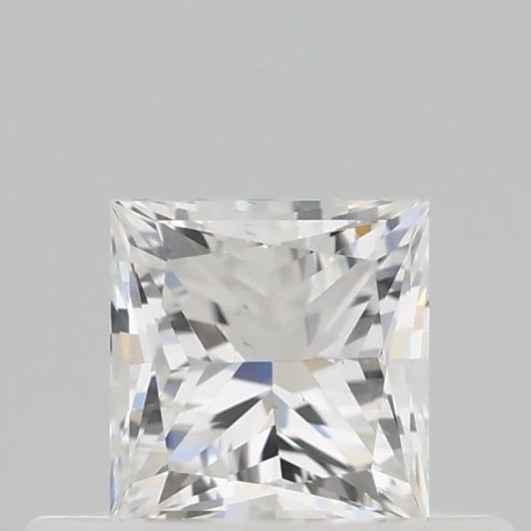Princess Lab-Grown Diamond image
