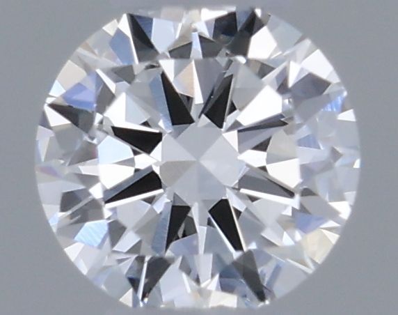 Round Lab-Grown Diamond image