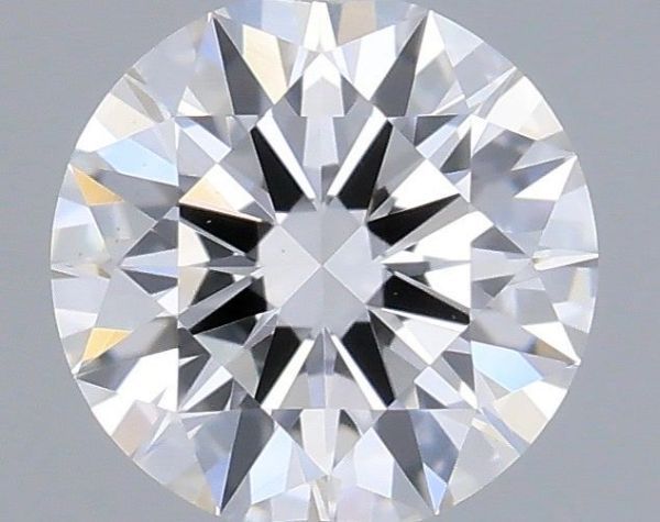 Round Diamond image