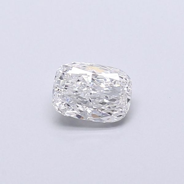 Cushion Lab-Grown Diamond image