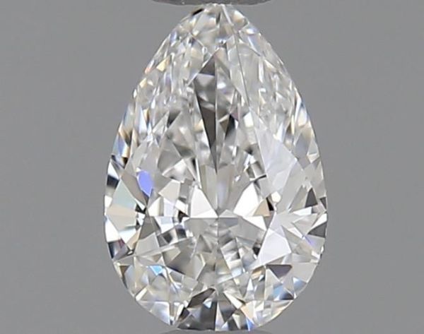 Pear Diamond image