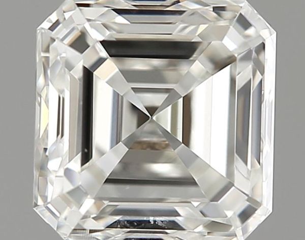 Asscher Diamond image