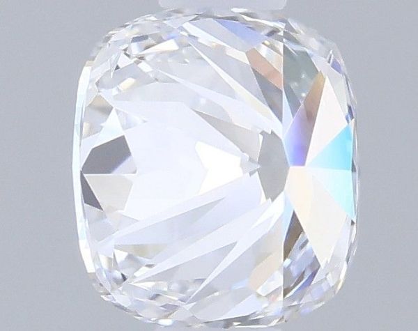 Cushion Lab-Grown Diamond image