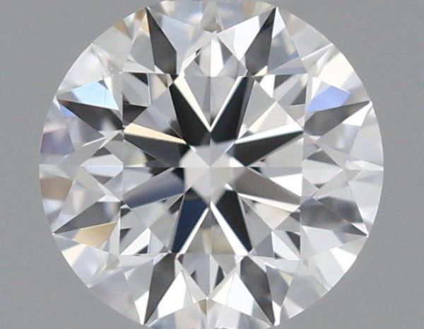 Round Diamond image