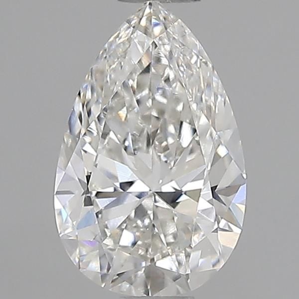 Pear Lab-Grown Diamond image