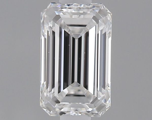 Emerald Diamond image