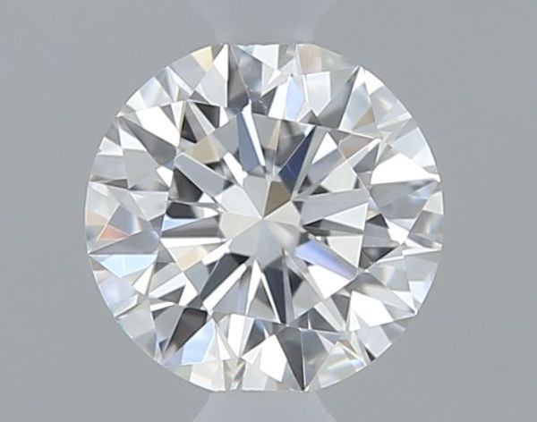 Round Diamond image