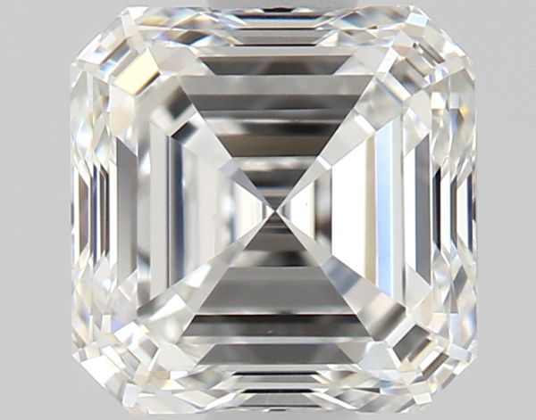 Asscher Diamond image