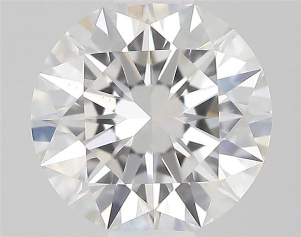 Round Diamond image