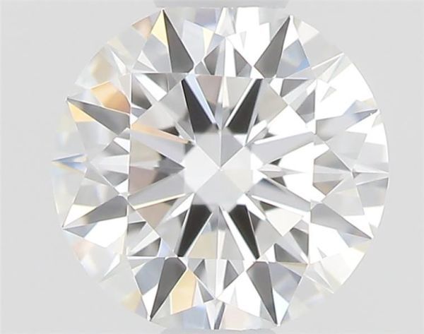 Round Diamond image