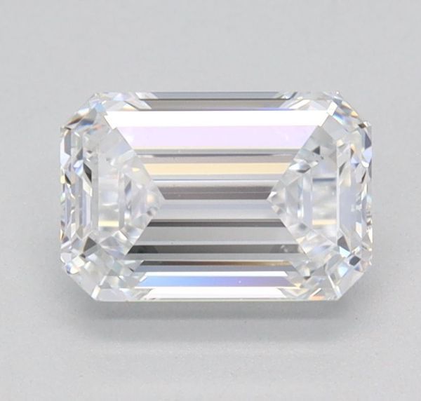 Emerald Lab-Grown Diamond image