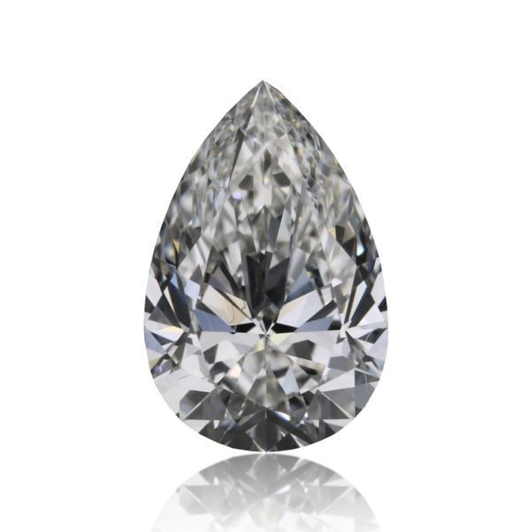 Pear Diamond image