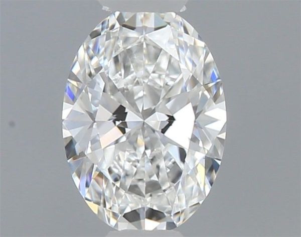 Oval Diamond image