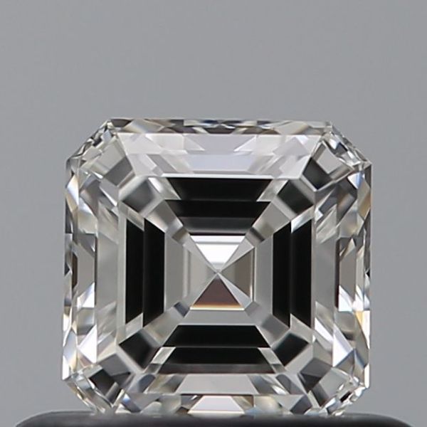 Asscher Diamond image