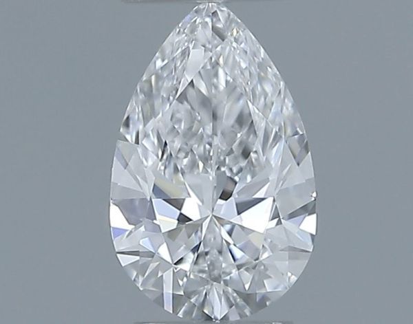 Pear Diamond image