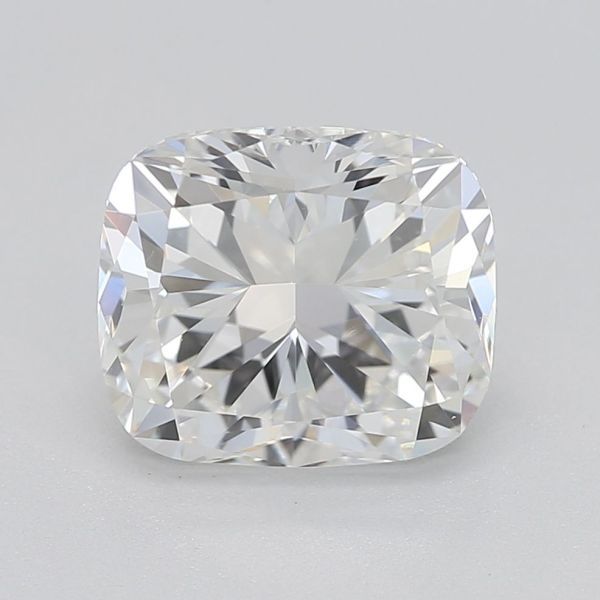 Cushion Diamond image