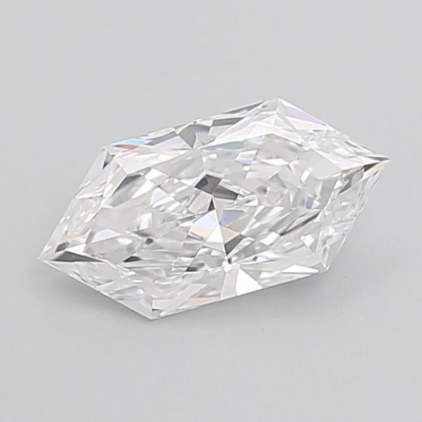 Hexagonal Lab-Grown Diamond image