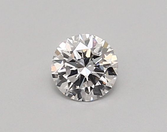 Round Lab-Grown Diamond image